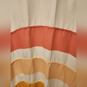 Pillowfort shower curtain